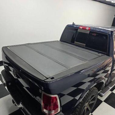 2015 RAM 1500 Laramie