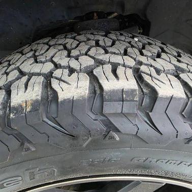 2015 RAM 1500 Laramie