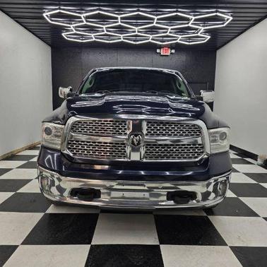 2015 RAM 1500 Laramie