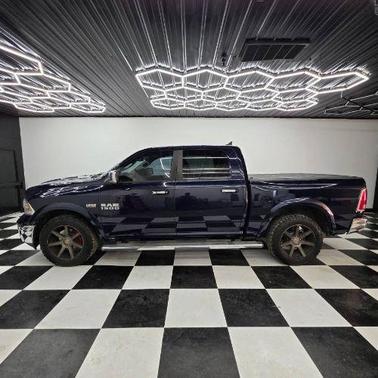 2015 RAM 1500 Laramie