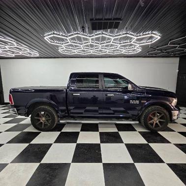 2015 RAM 1500 Laramie