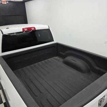 2015 RAM 1500 Tradesman