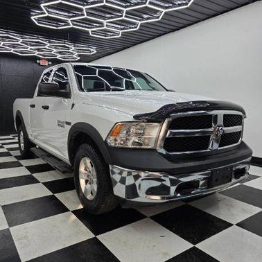 2015 RAM 1500 Tradesman