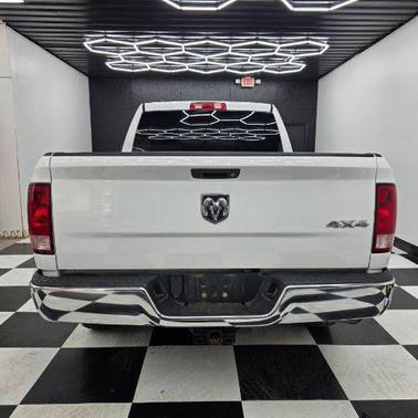 2015 RAM 1500 Tradesman