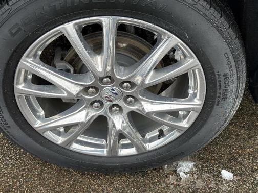 2023 Buick Enclave Essence AWD