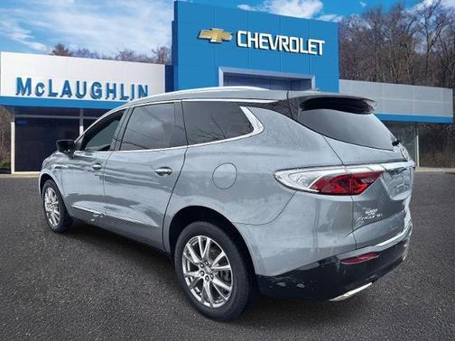 2023 Buick Enclave Essence AWD