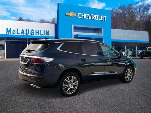 2022 Buick Enclave AWD Premium