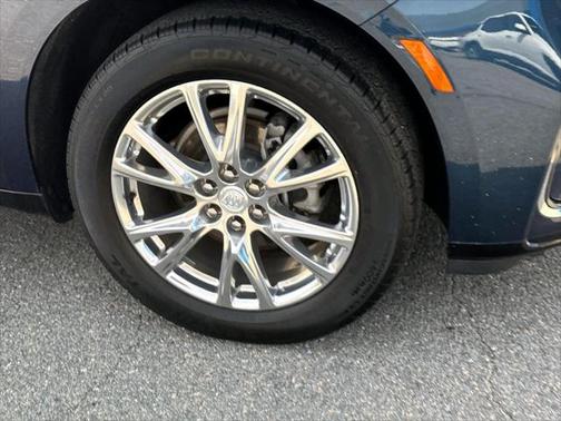 2022 Buick Enclave AWD Premium