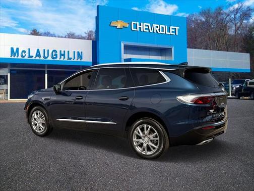 2022 Buick Enclave AWD Premium