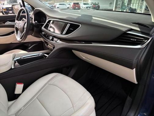 2022 Buick Enclave AWD Premium