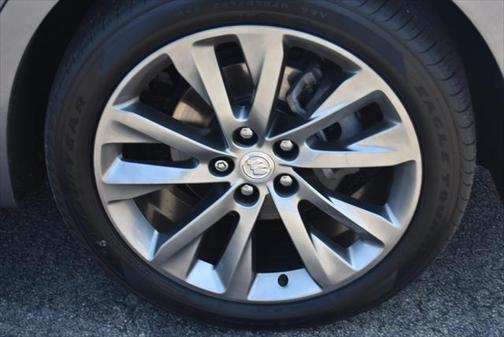 2021 Buick Envision AWD Avenir