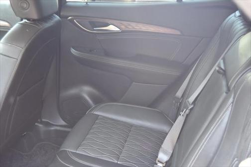 2021 Buick Envision AWD Avenir