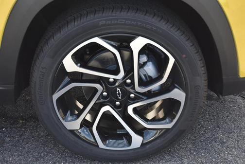 2025 Chevrolet Trax FWD 2RS