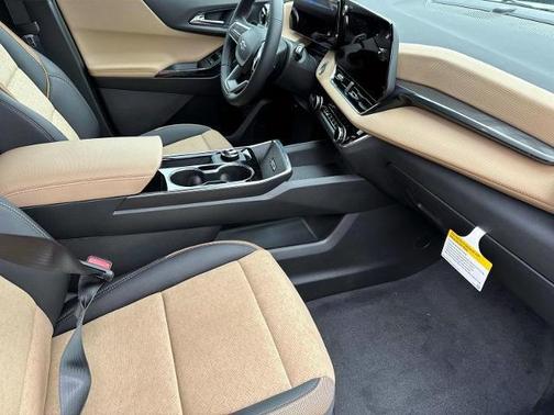 2026 Chevrolet Equinox AWD ACTIV