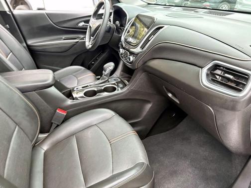 2022 Chevrolet Equinox Premier w/1LZ