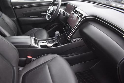 2022 Hyundai SANTA CRUZ Limited
