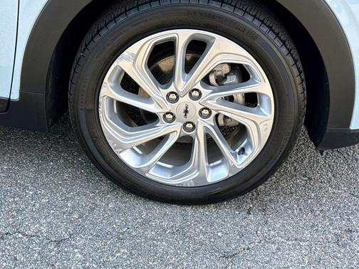 2022 Chevrolet Bolt EUV FWD LT