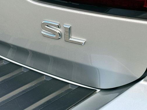 2024 Nissan Armada SL 4WD
