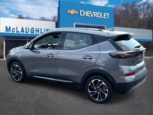 2022 Chevrolet Bolt EUV FWD Premier