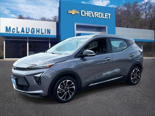 2022 Chevrolet Bolt EUV FWD Premier