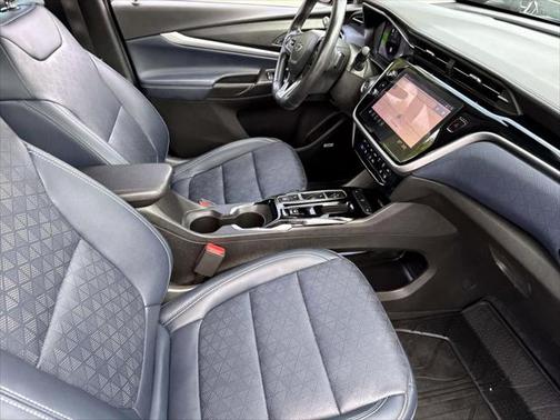 2022 Chevrolet Bolt EUV FWD Premier