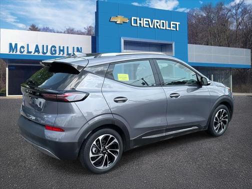 2022 Chevrolet Bolt EUV FWD Premier