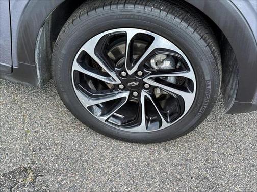 2022 Chevrolet Bolt EUV FWD Premier