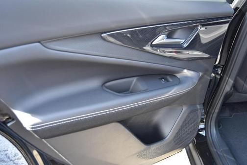 2025 Chevrolet Blazer EV eAWD LT
