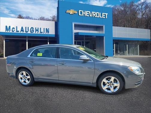 2009 Chevrolet Malibu LT