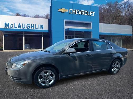 2009 Chevrolet Malibu LT