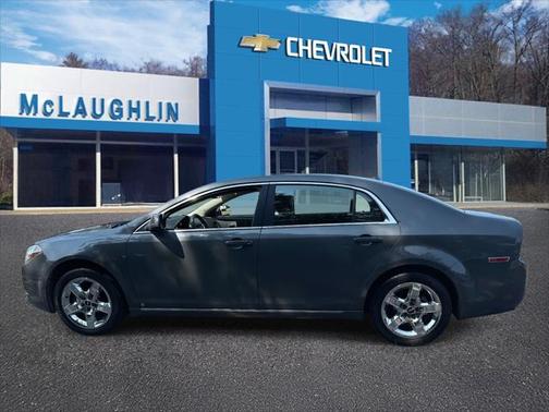 2009 Chevrolet Malibu LT