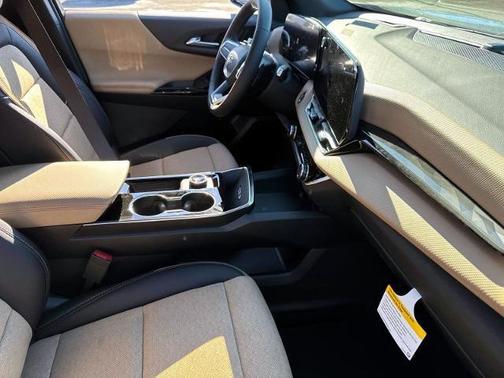 2026 Chevrolet Equinox FWD ACTIV