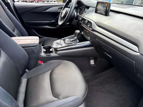 2019 Mazda CX-9 Sport