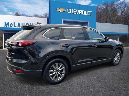 2019 Mazda CX-9 Sport