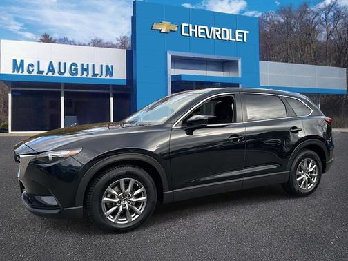 2019 Mazda CX-9 Sport