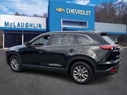 2019 Mazda CX-9 Sport