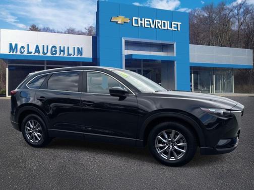 2019 Mazda CX-9 Sport