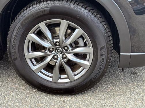 2019 Mazda CX-9 Sport