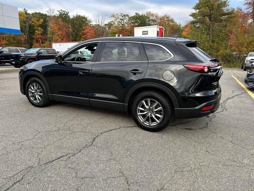 2019 Mazda CX-9 Sport