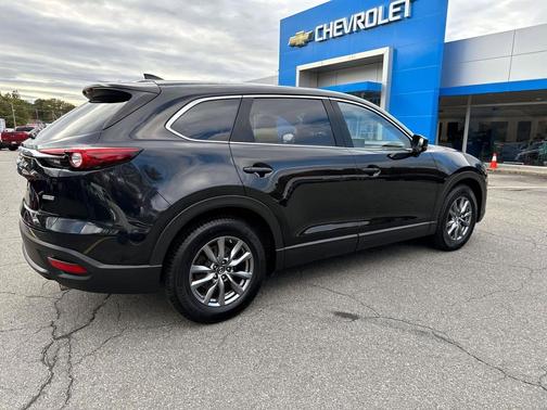 2019 Mazda CX-9 Sport