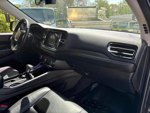 2021 Dodge Durango SXT Plus