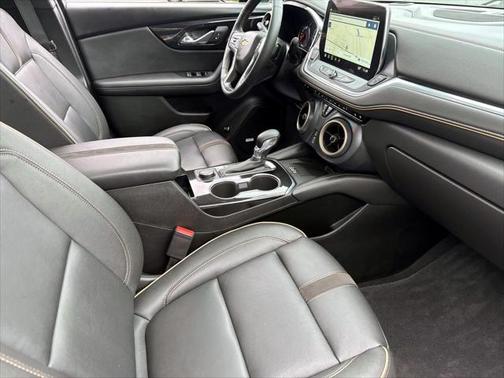 2023 Chevrolet Blazer Premier