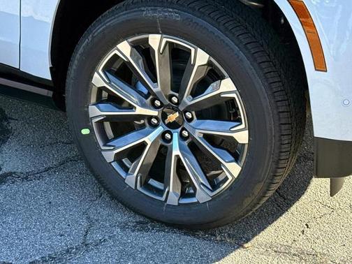 2026 Chevrolet Suburban High Country, 4WD