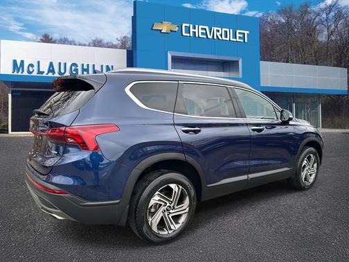 2023 Hyundai SANTA FE SEL 2.4