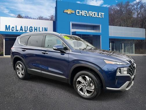 2023 Hyundai SANTA FE SEL 2.4