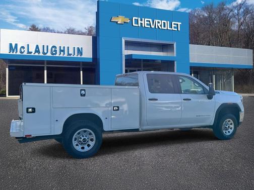 2022 GMC Sierra 3500 Base