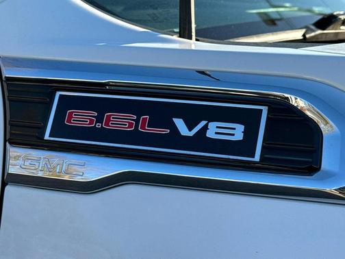 2022 GMC Sierra 3500 Base