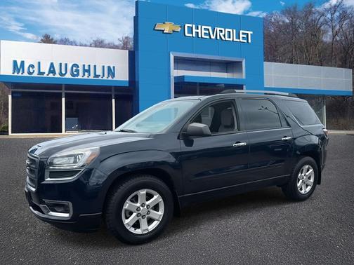 2016 GMC Acadia SLE-2