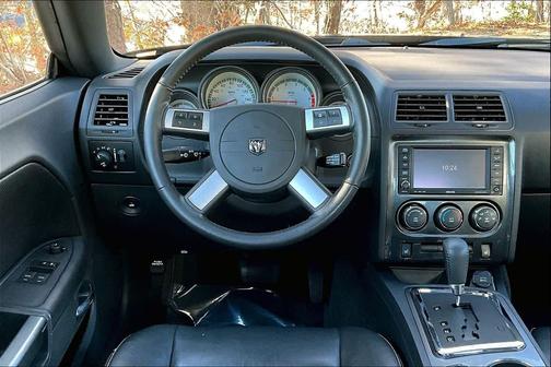 2010 Dodge Challenger R/T