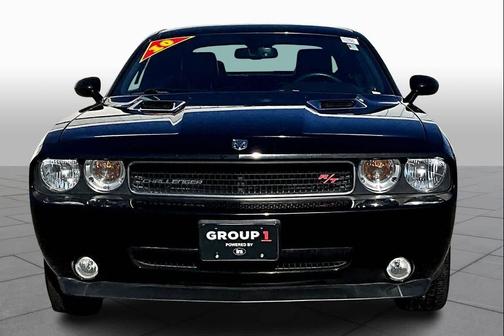 2010 Dodge Challenger R/T